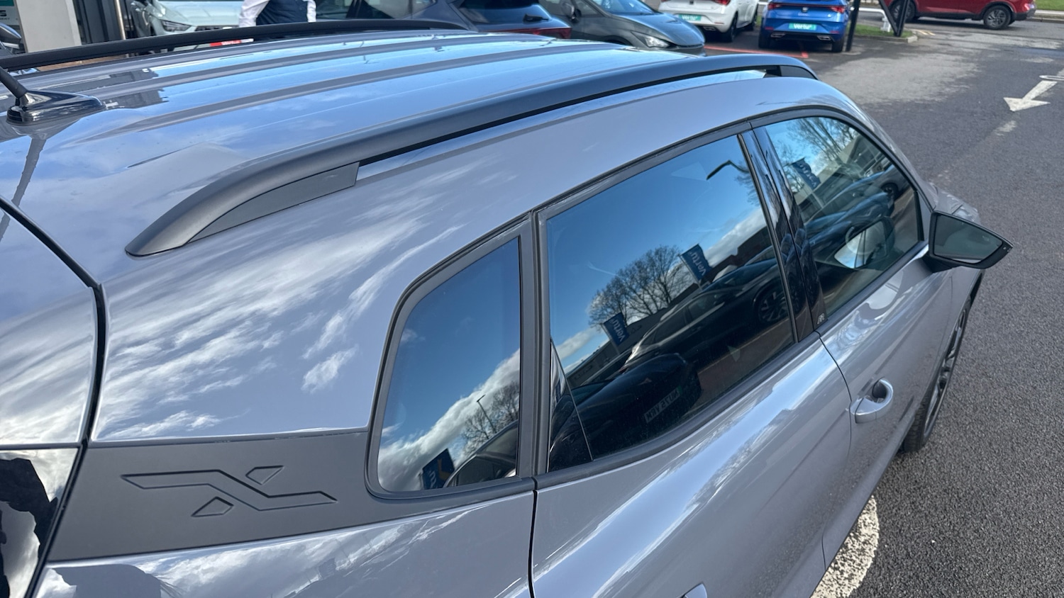 Used SEAT Arona 2026 for sale - 77404489: Photo 27