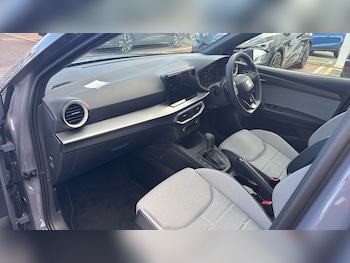 Used SEAT Arona 2026 for sale - 77404489: Photo