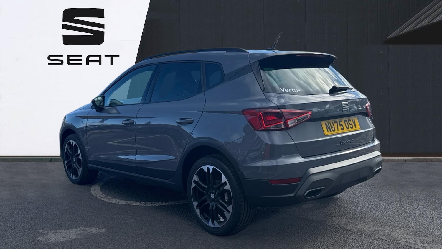 Used SEAT Arona 2026 for sale - 77404489: Photo 3