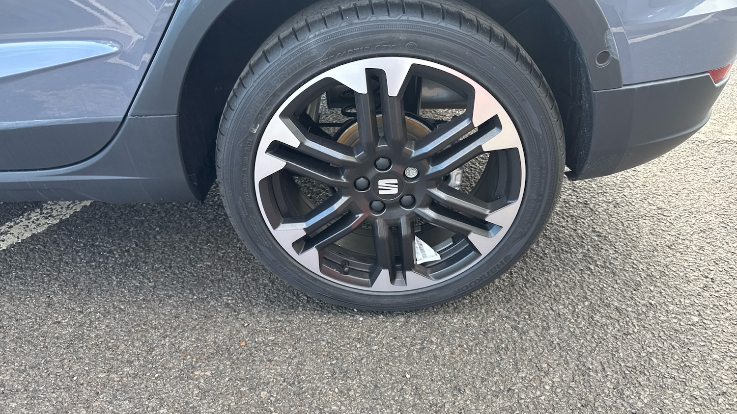 Used SEAT Arona 2026 for sale - 77404489: Photo 30