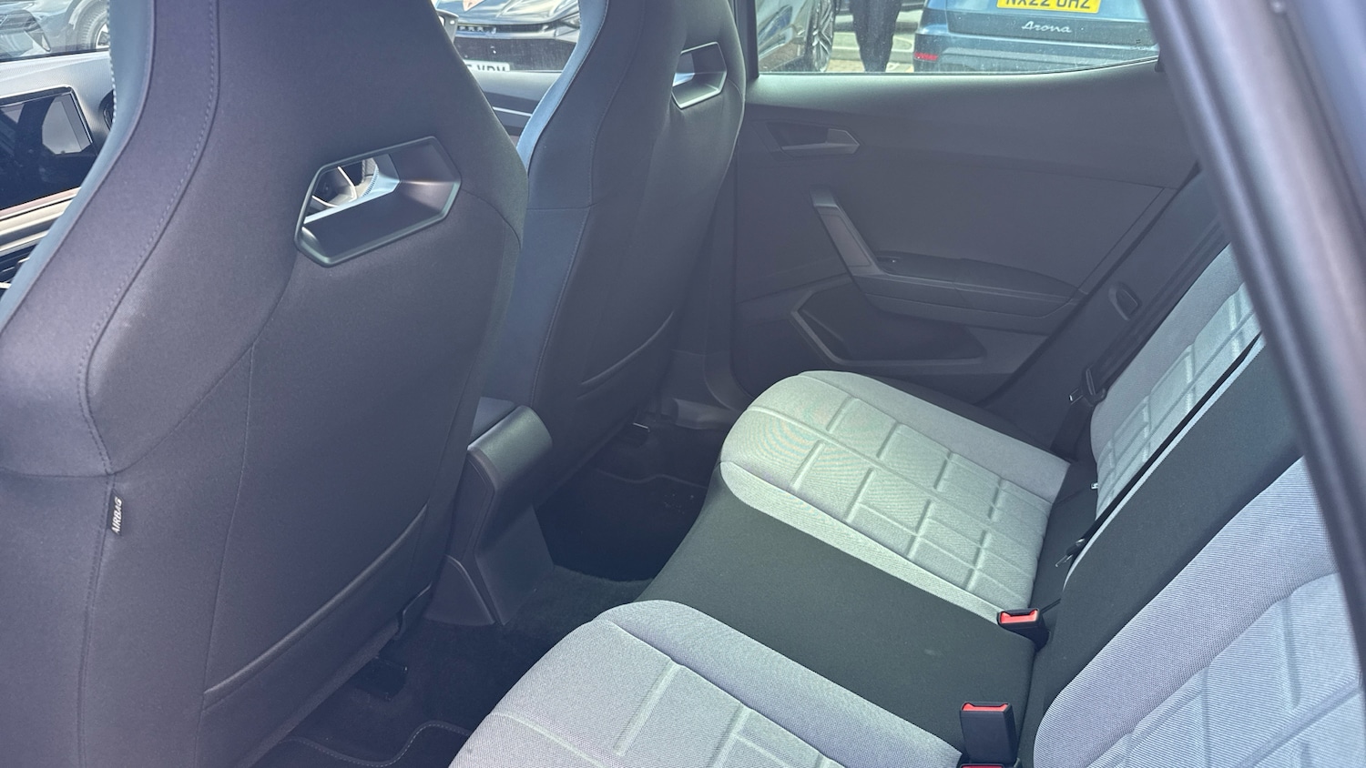 Used SEAT Arona 2026 for sale - 77404489: Photo 32