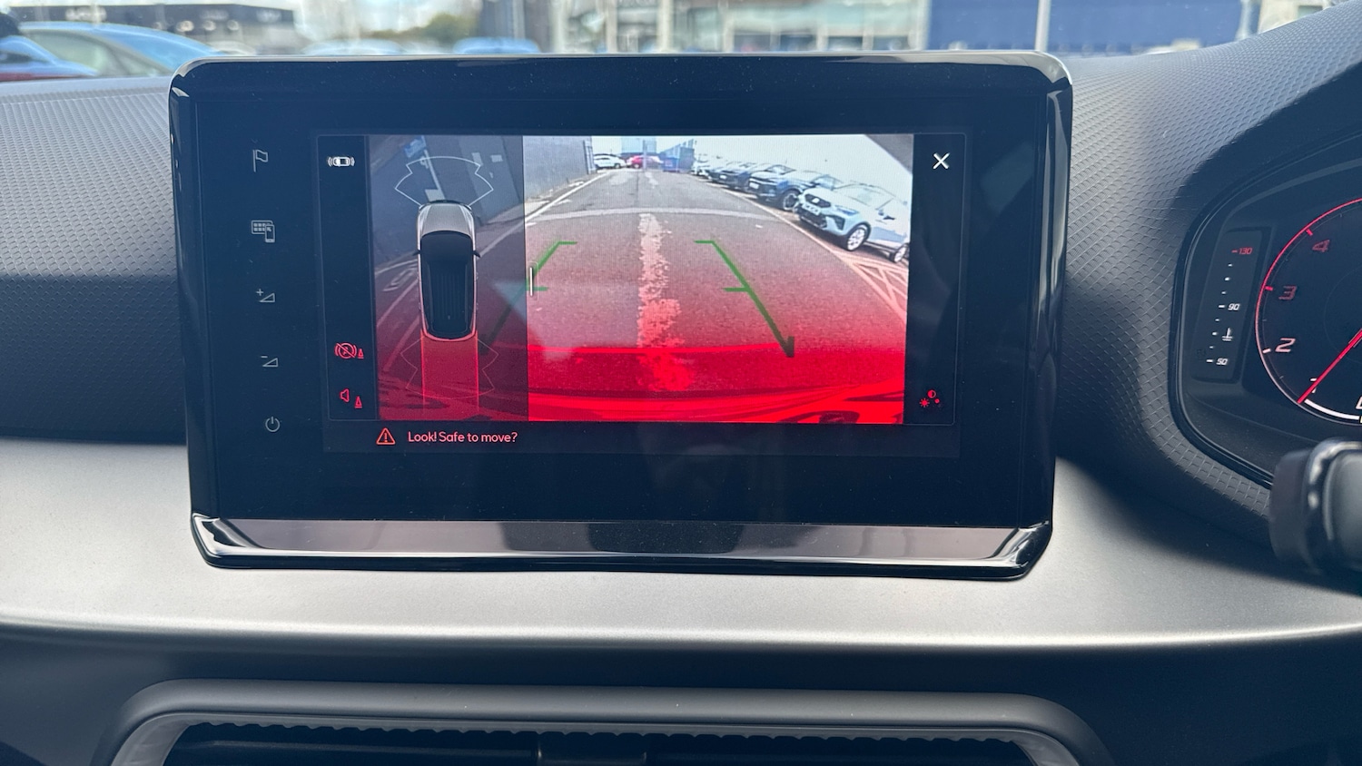 Used SEAT Arona 2026 for sale - 77404489: Photo 35