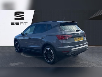 Used SEAT Arona 2026 for sale - 77404489: Photo