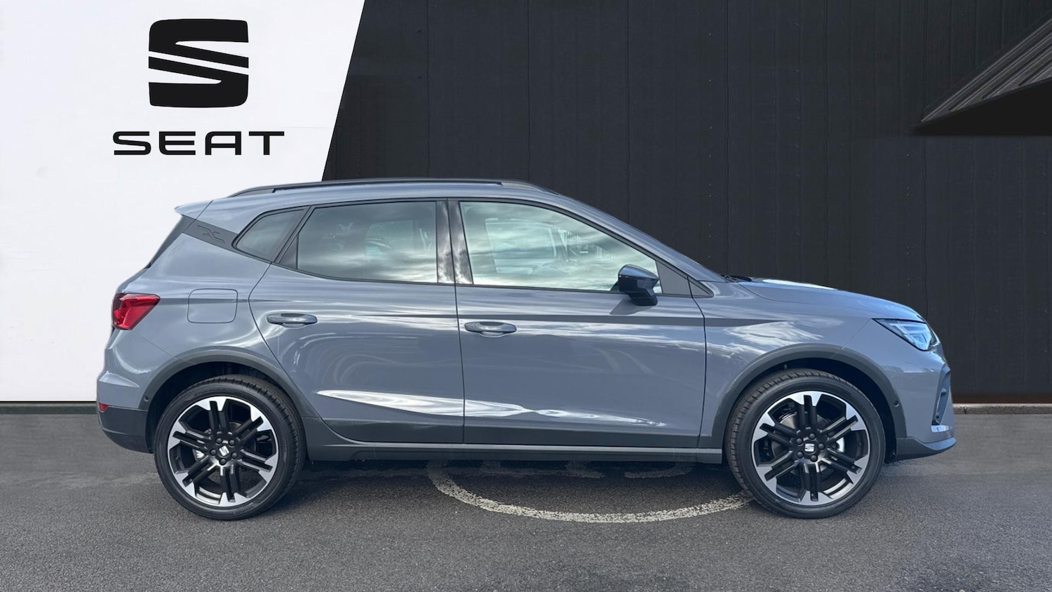 Used SEAT Arona 2026 for sale - 77404489: Photo 4