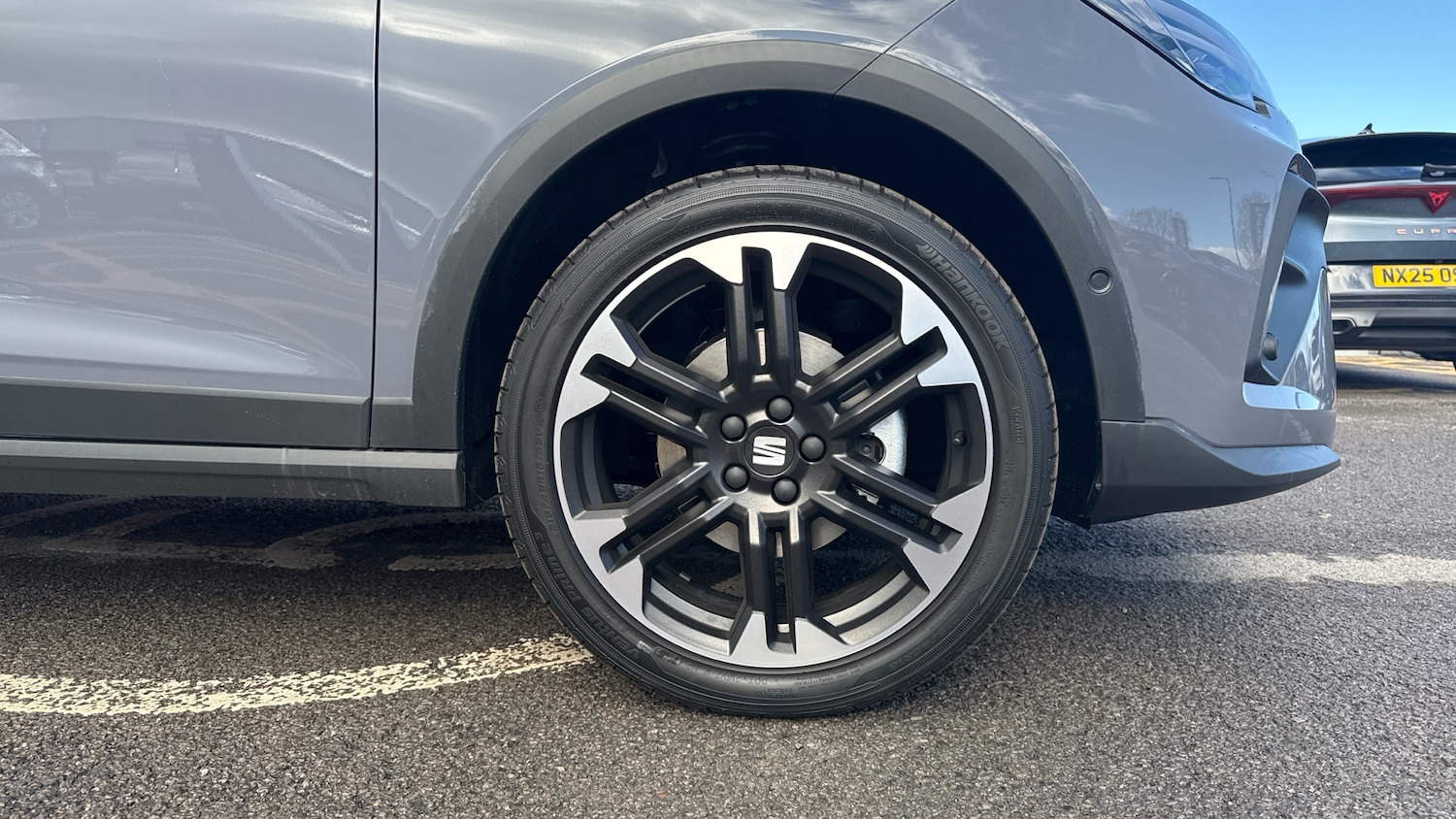 Used SEAT Arona 2026 for sale - 77404489: Photo 5