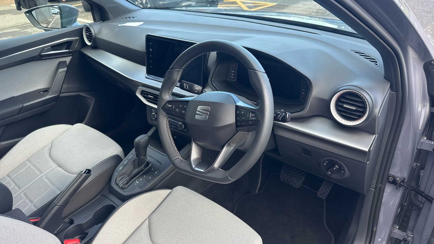 Used SEAT Arona 2026 for sale - 77404489: Photo 6