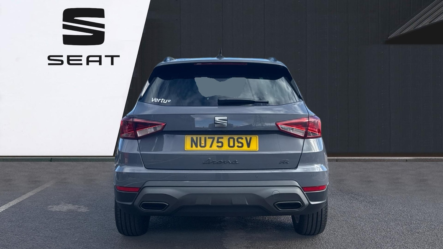 Used SEAT Arona 2026 for sale - 77404489: Photo 8