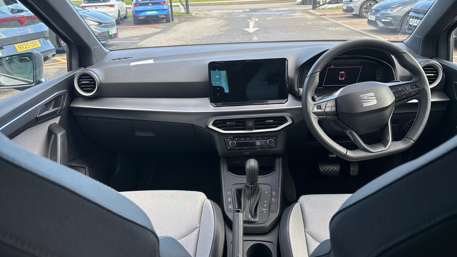 Used SEAT Arona 2026 for sale - 77404489: Photo 9