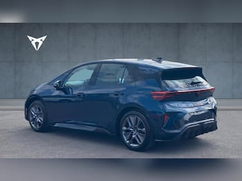 Used Cupra Born 2026 for sale - 79617327: Photo