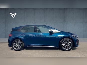 Used Cupra Born 2026 for sale - 79617327: Photo