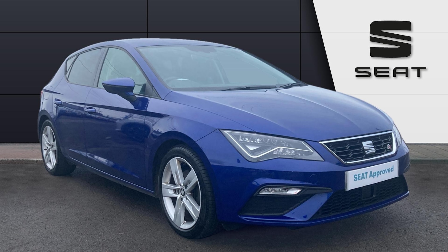Used SEAT Leon 2019 for sale - 76723034: Photo 1