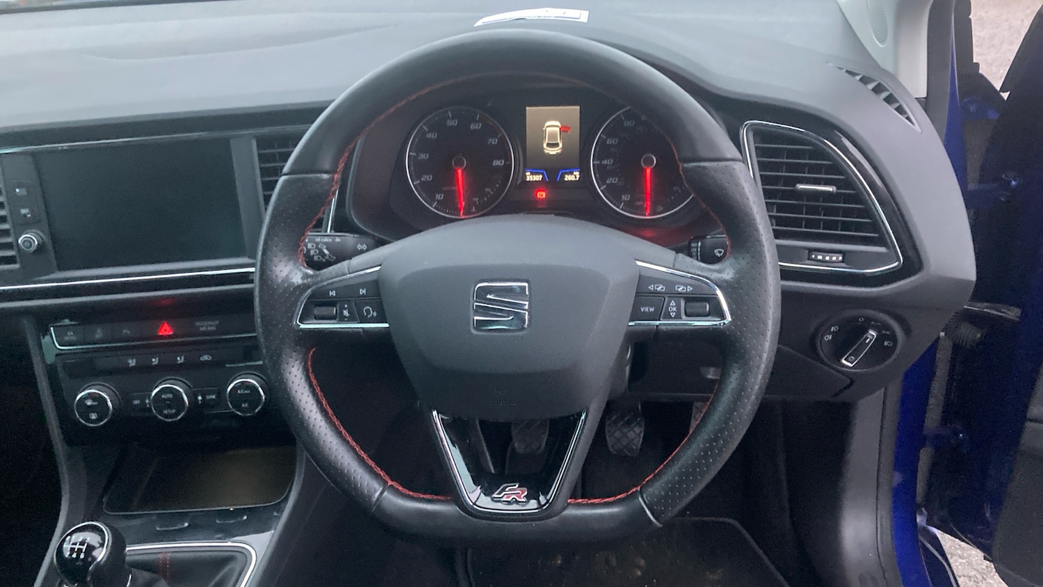 Used SEAT Leon 2019 for sale - 76723034: Photo 10