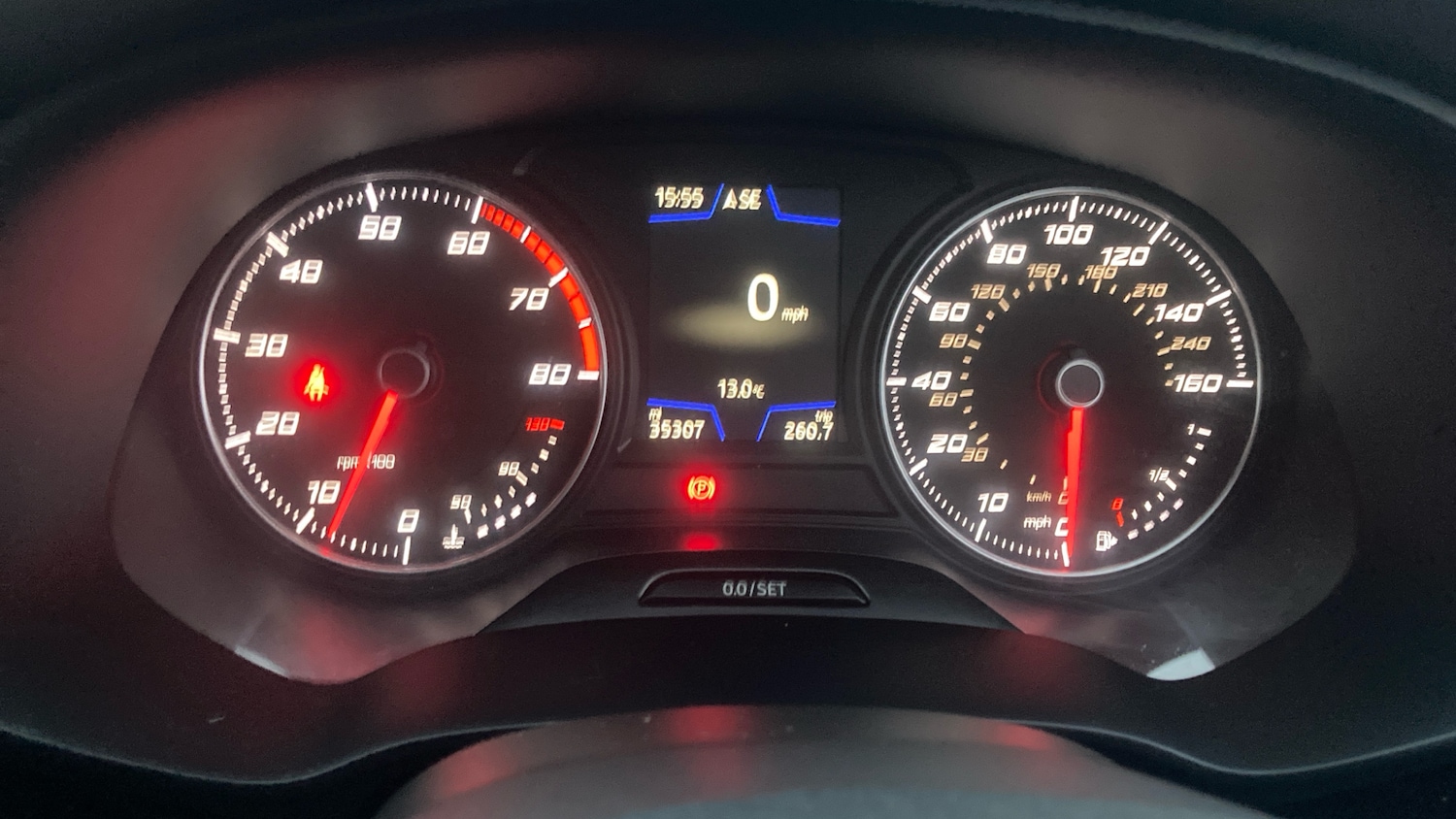 Used SEAT Leon 2019 for sale - 76723034: Photo 11