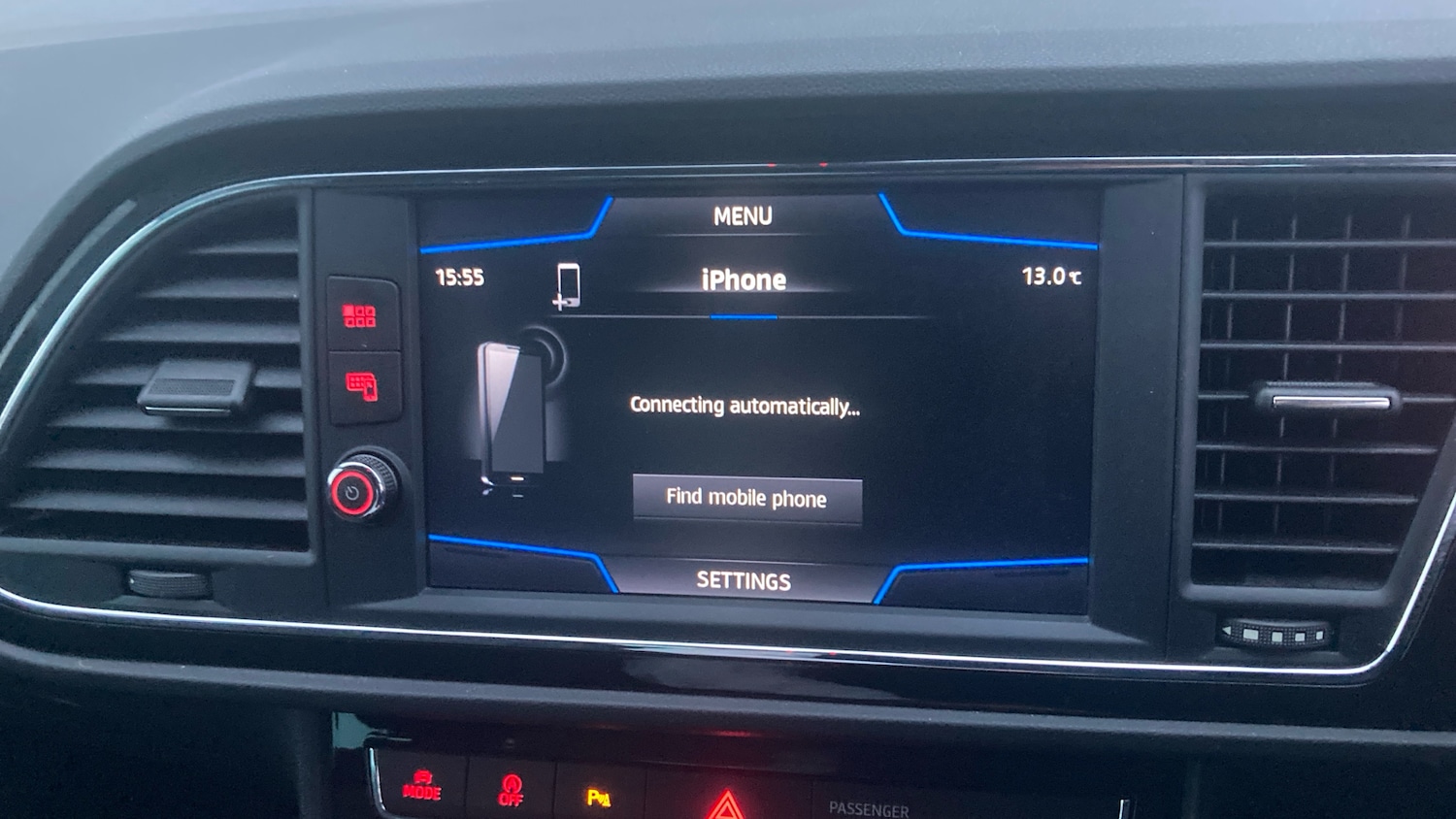 Used SEAT Leon 2019 for sale - 76723034: Photo 12