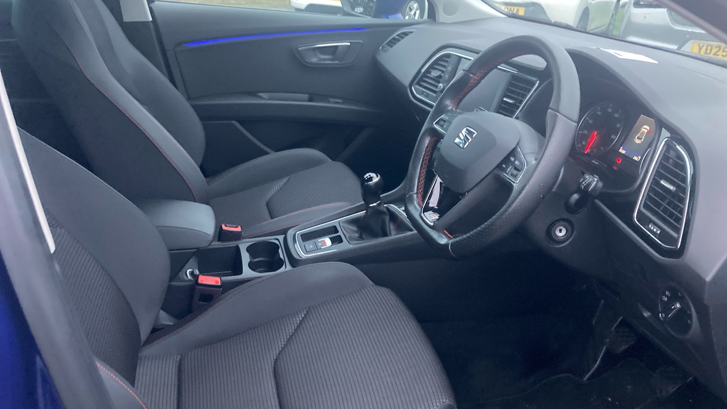 Used SEAT Leon 2019 for sale - 76723034: Photo 15