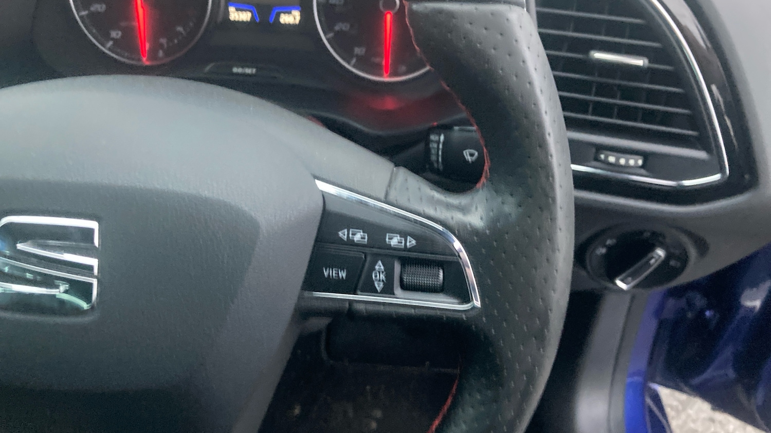 Used SEAT Leon 2019 for sale - 76723034: Photo 18