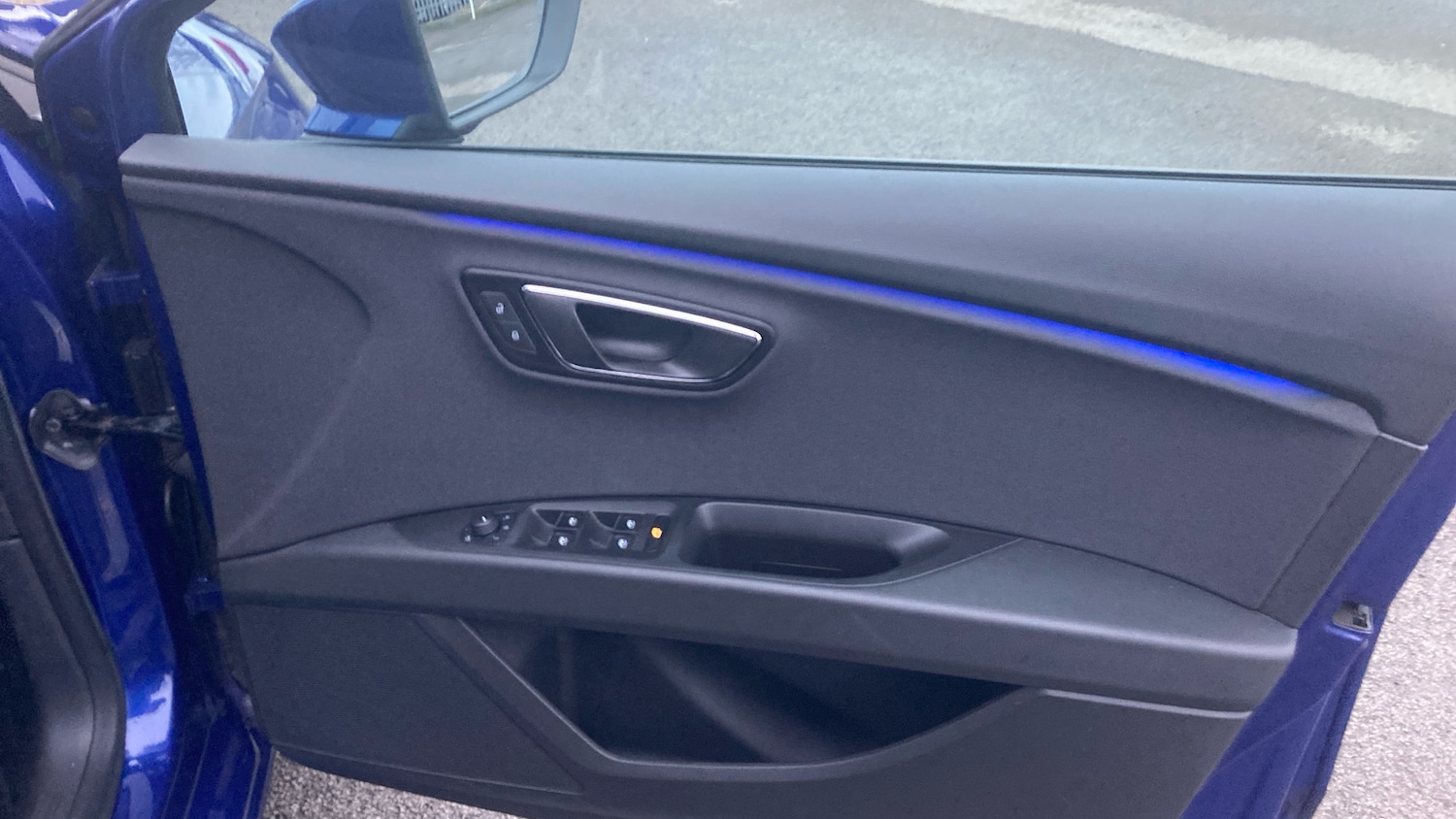 Used SEAT Leon 2019 for sale - 76723034: Photo 19