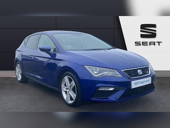 SEAT - Leon