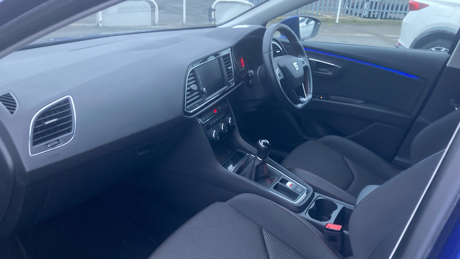 Used SEAT Leon 2019 for sale - 76723034: Photo 2