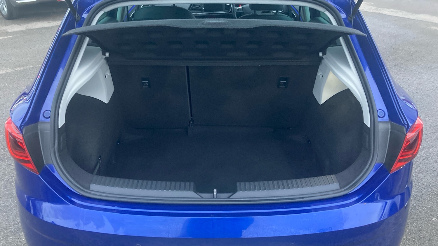 Used SEAT Leon 2019 for sale - 76723034: Photo 20