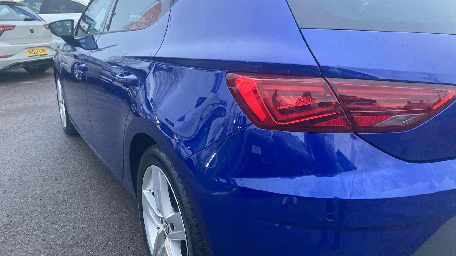 Used SEAT Leon 2019 for sale - 76723034: Photo 21