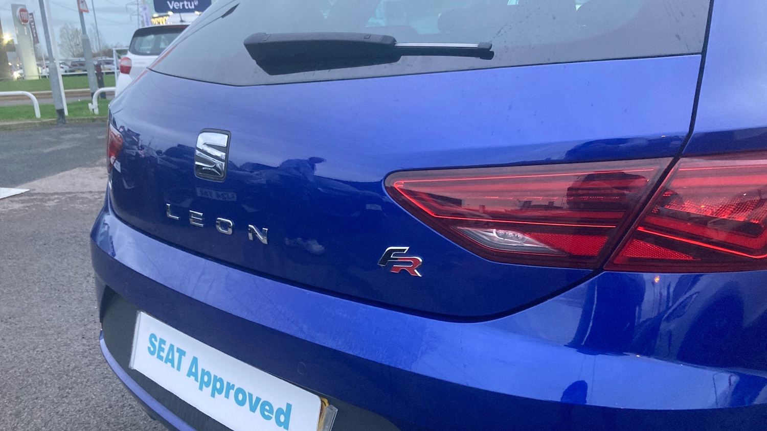 Used SEAT Leon 2019 for sale - 76723034: Photo 22