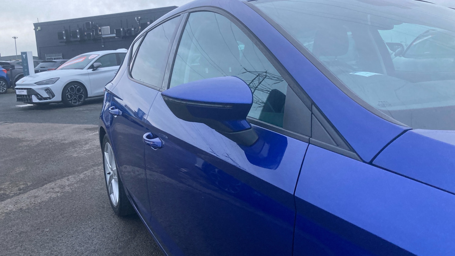 Used SEAT Leon 2019 for sale - 76723034: Photo 25