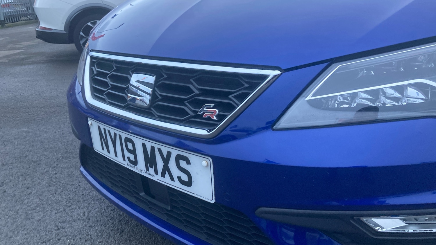 Used SEAT Leon 2019 for sale - 76723034: Photo 27