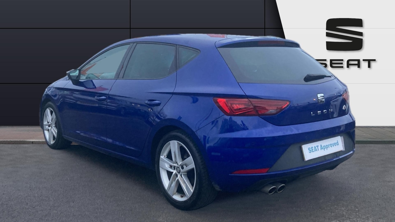 Used SEAT Leon 2019 for sale - 76723034: Photo 3