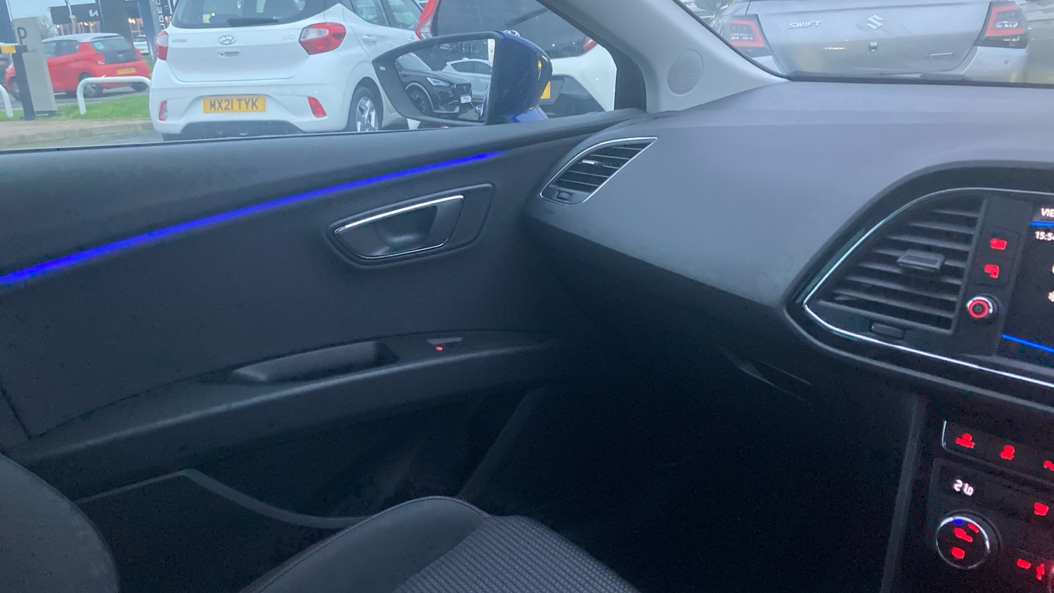 Used SEAT Leon 2019 for sale - 76723034: Photo 37