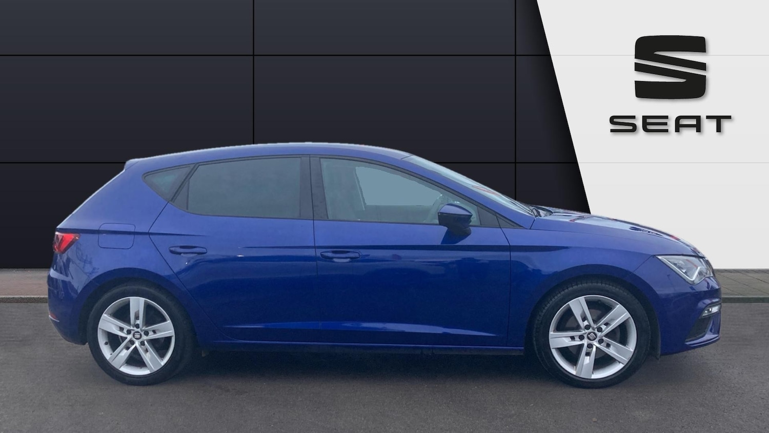 Used SEAT Leon 2019 for sale - 76723034: Photo 4