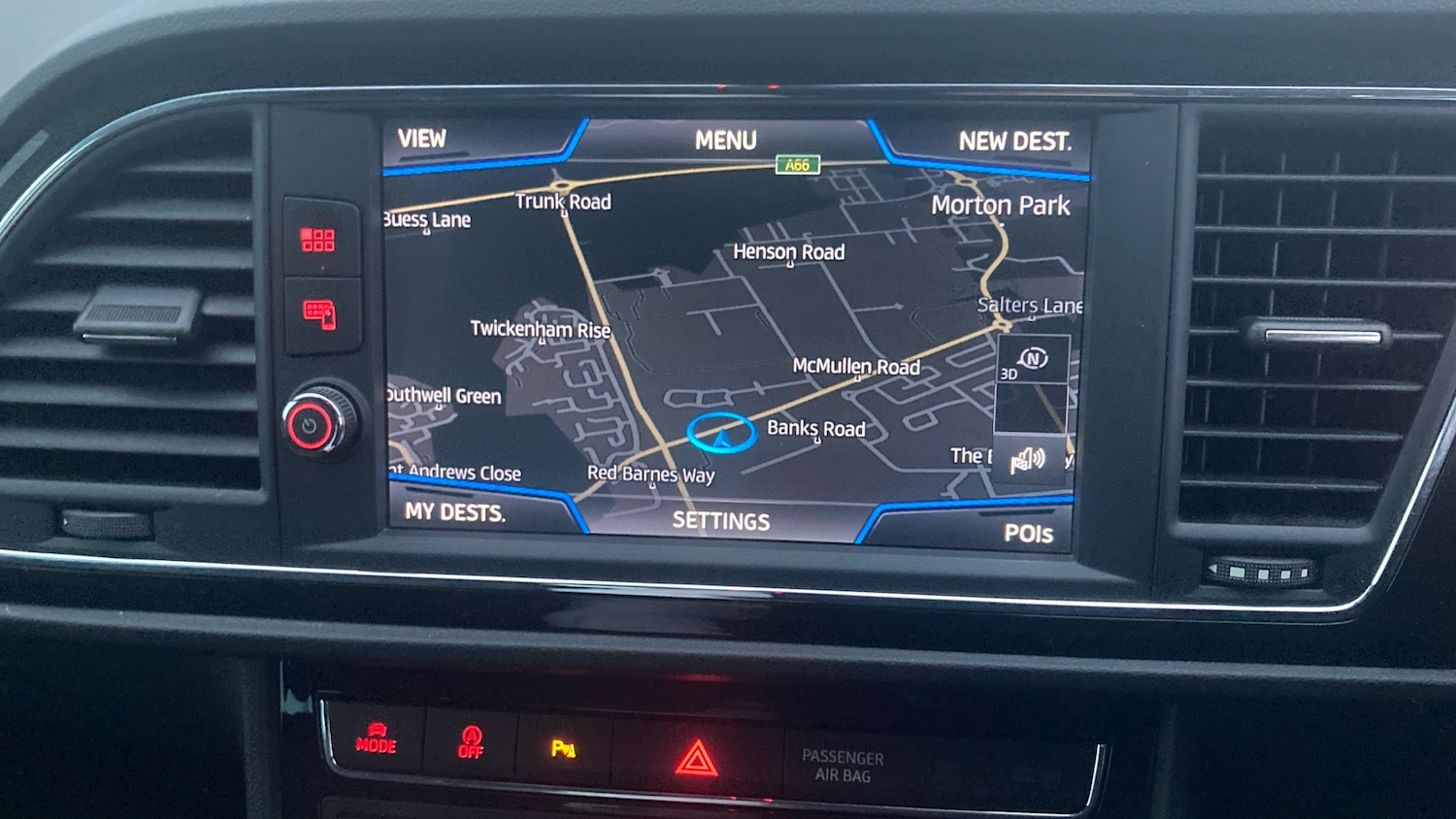 Used SEAT Leon 2019 for sale - 76723034: Photo 42