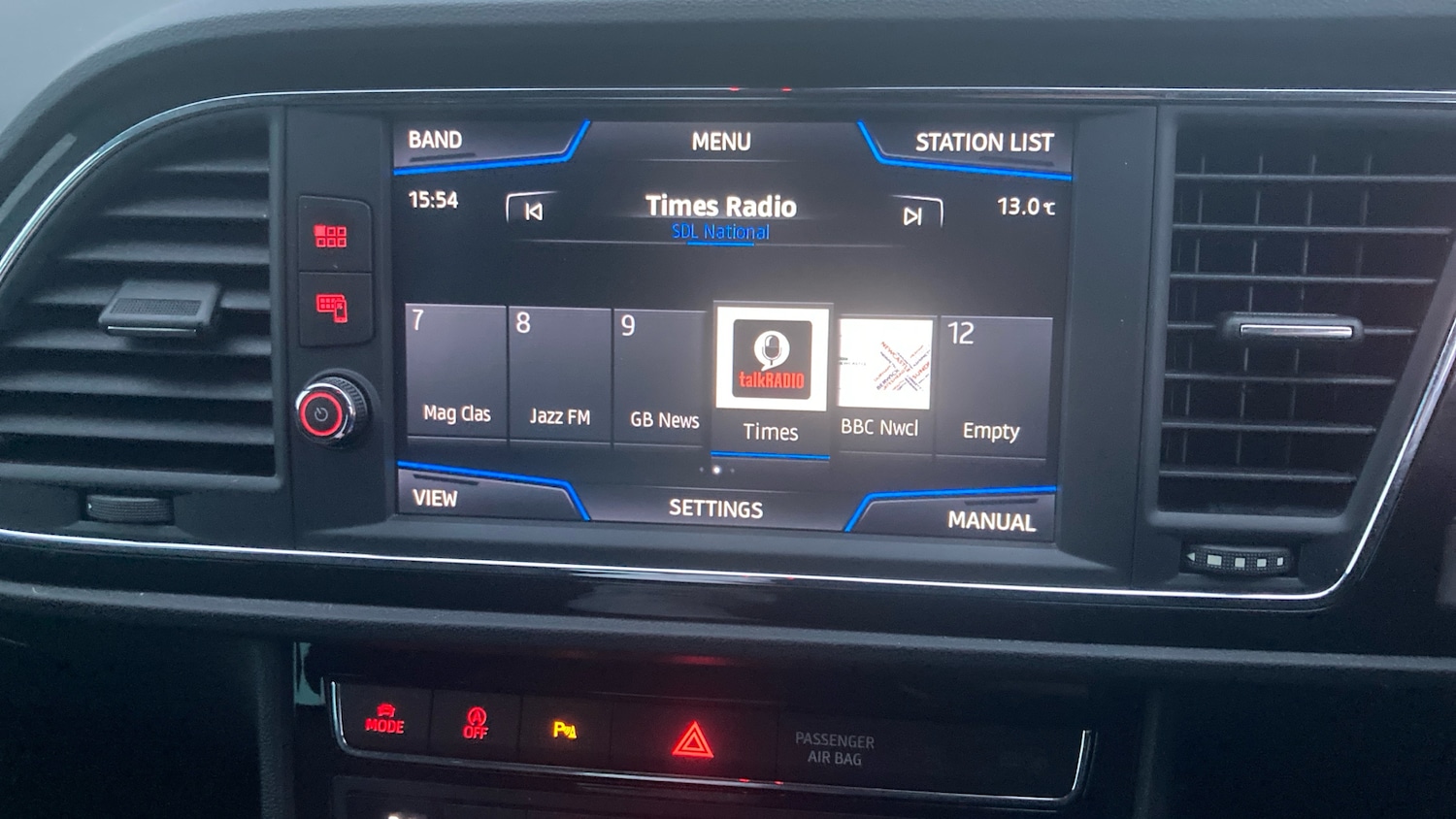 Used SEAT Leon 2019 for sale - 76723034: Photo 43