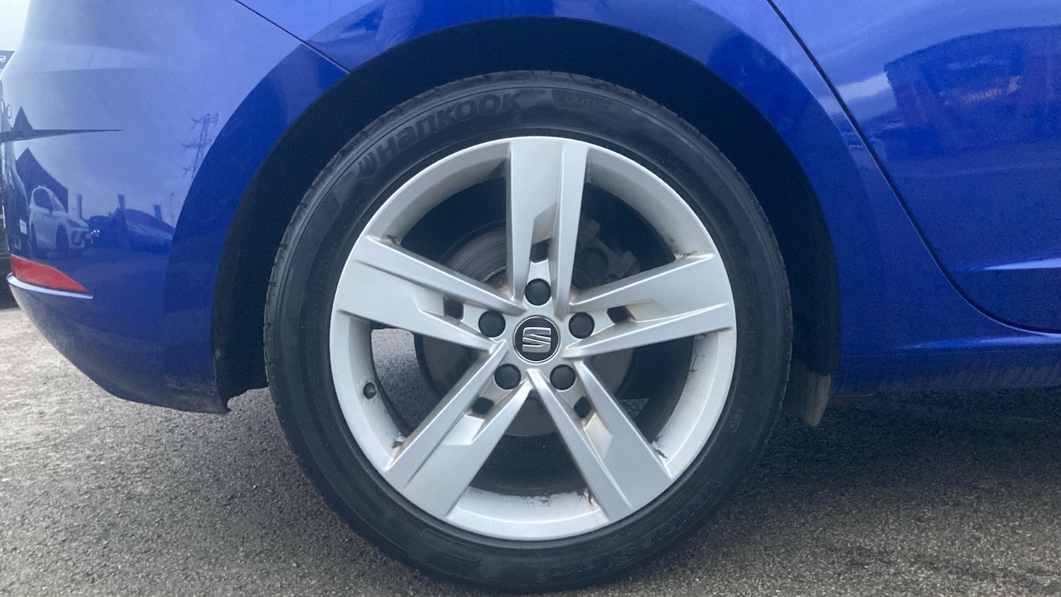 Used SEAT Leon 2019 for sale - 76723034: Photo 5