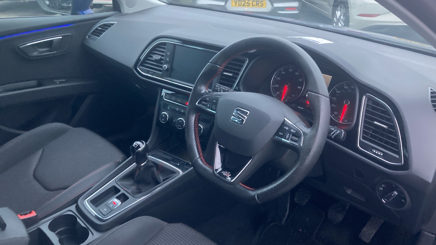 Used SEAT Leon 2019 for sale - 76723034: Photo 6