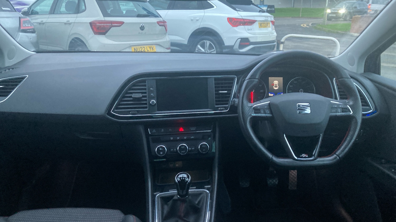 Used SEAT Leon 2019 for sale - 76723034: Photo 9