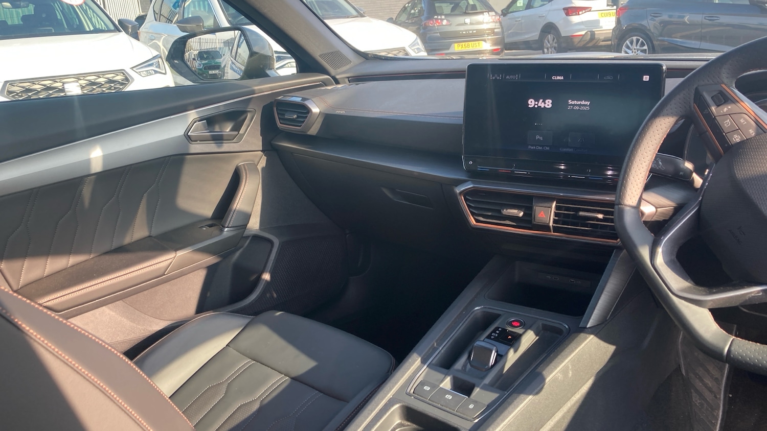 Used Cupra Formentor 2023 for sale - 76117353: Photo 14