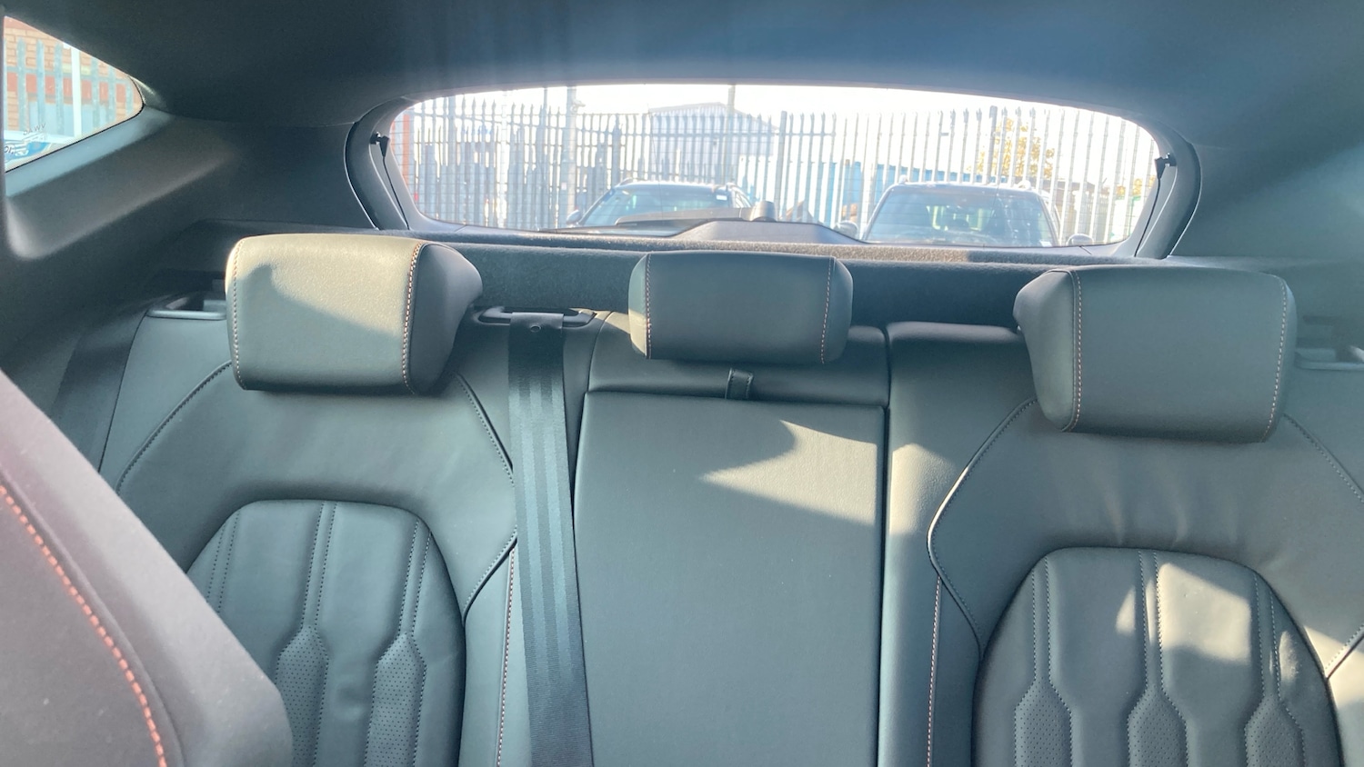 Used Cupra Formentor 2023 for sale - 76117353: Photo 15
