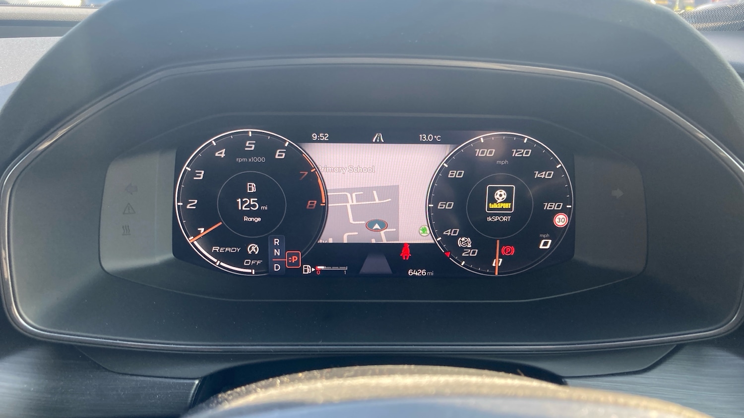 Used Cupra Formentor 2023 for sale - 76117353: Photo 18