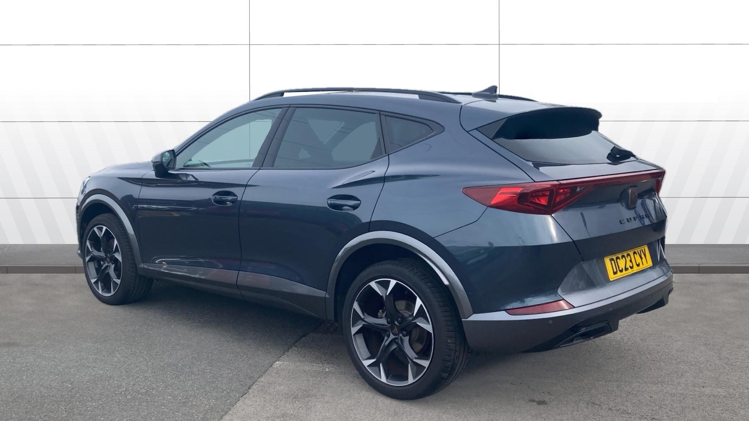 Used Cupra Formentor 2023 for sale - 76117353: Photo 2