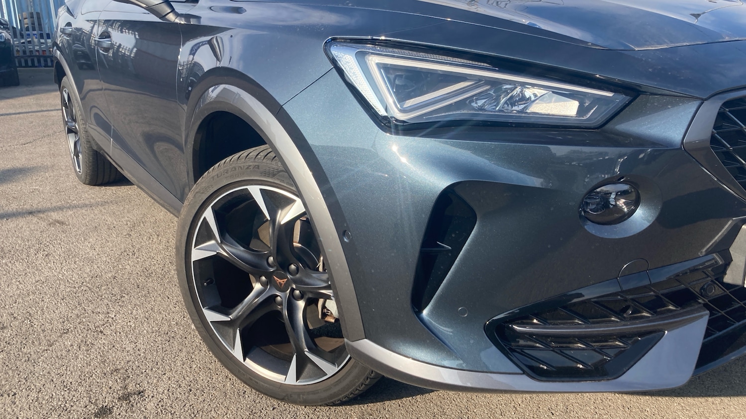 Used Cupra Formentor 2023 for sale - 76117353: Photo 27