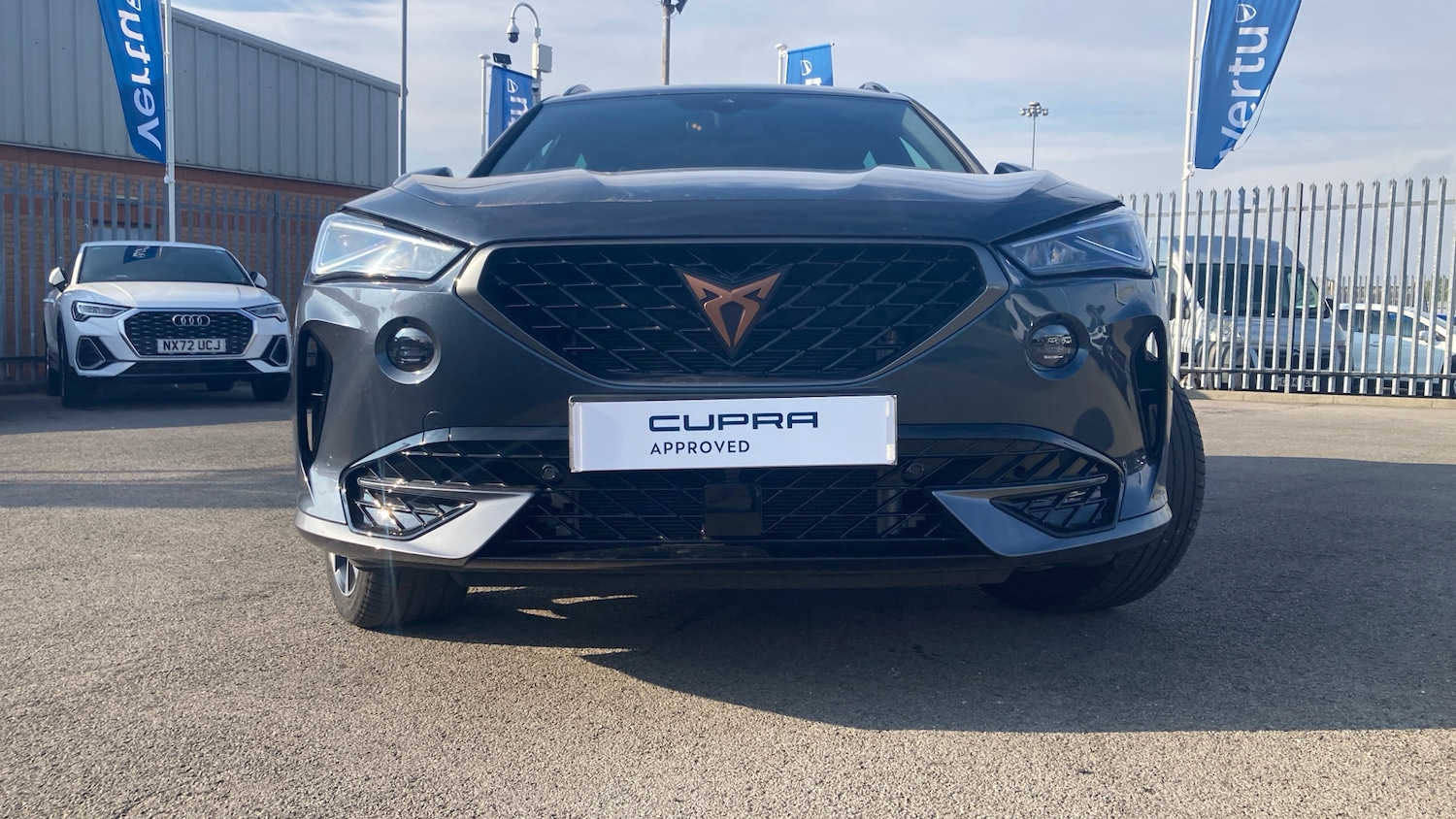 Used Cupra Formentor 2023 for sale - 76117353: Photo 28