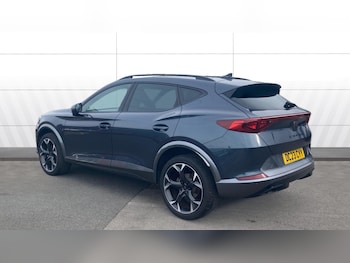 Used Cupra Formentor 2023 for sale - 76117353: Photo 2