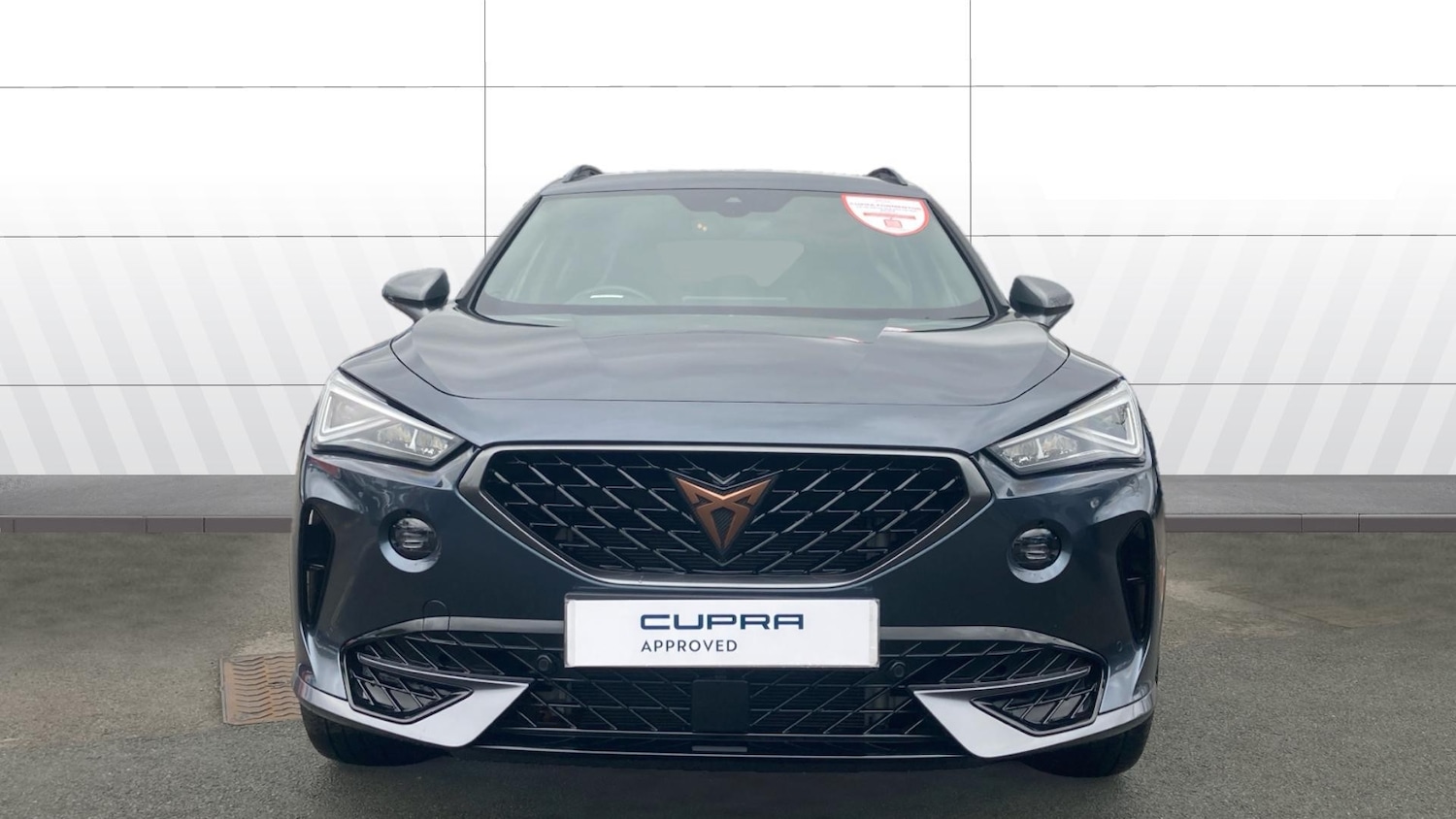 Used Cupra Formentor 2023 for sale - 76117353: Photo 3