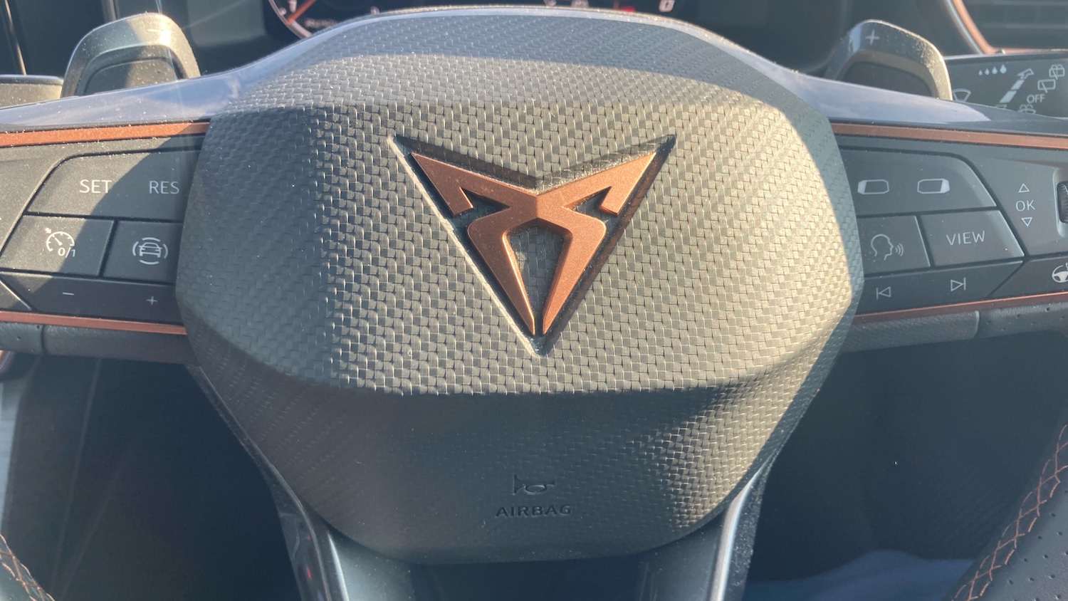 Used Cupra Formentor 2023 for sale - 76117353: Photo 33
