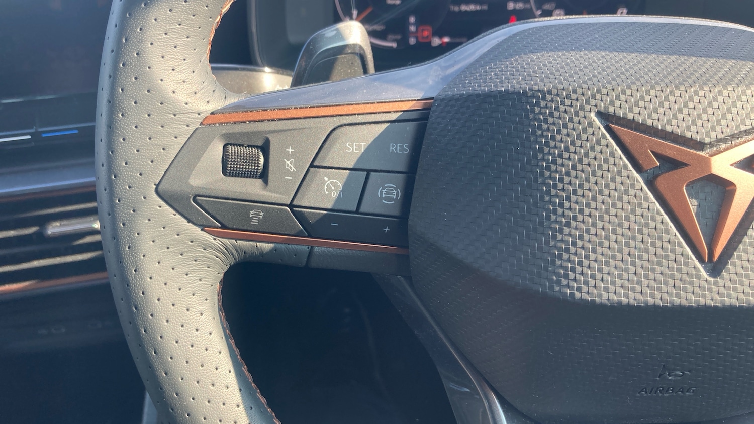 Used Cupra Formentor 2023 for sale - 76117353: Photo 34