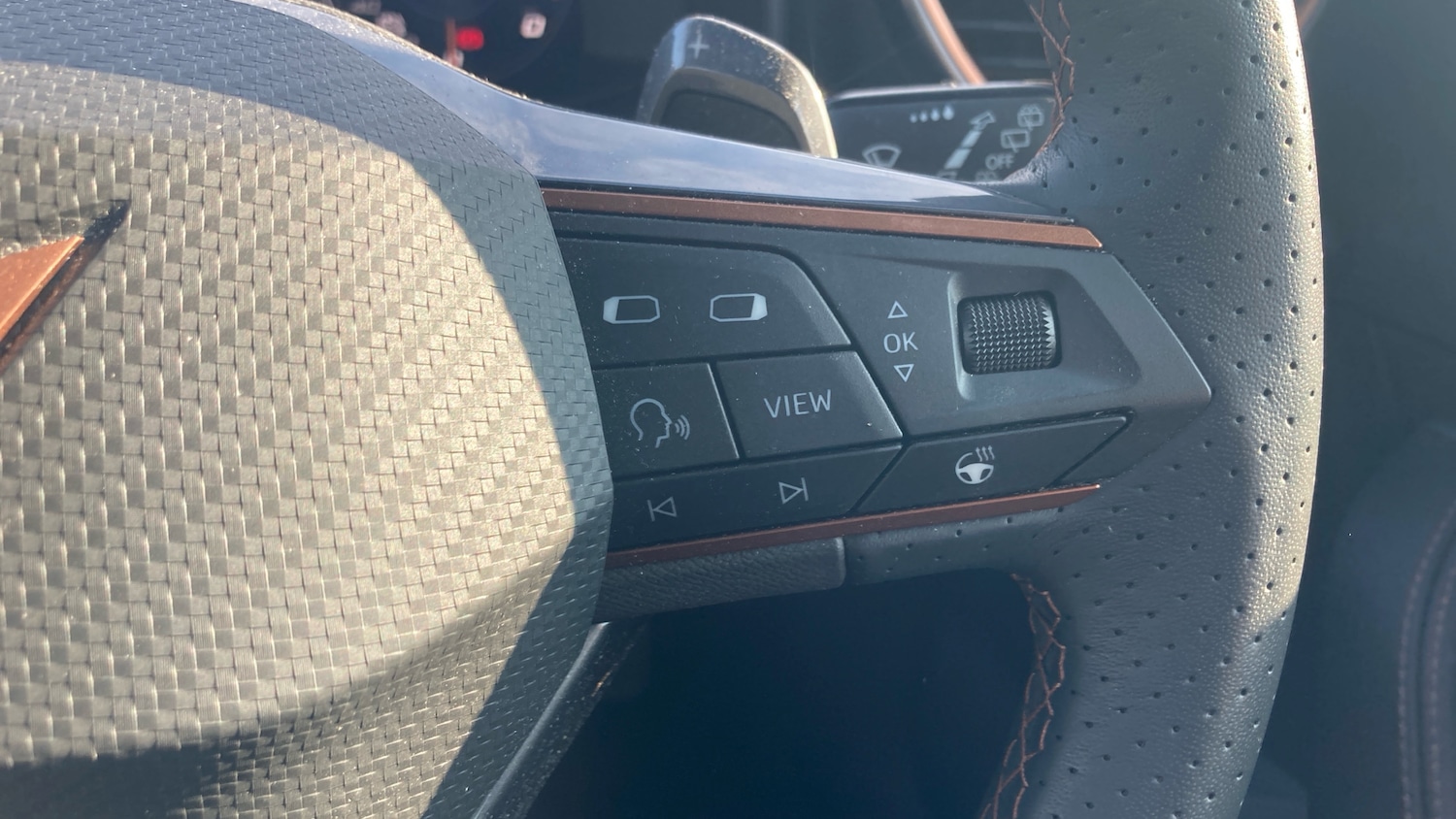 Used Cupra Formentor 2023 for sale - 76117353: Photo 35
