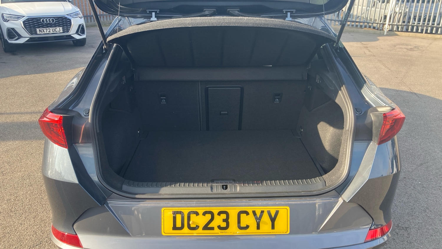 Used Cupra Formentor 2023 for sale - 76117353: Photo 4