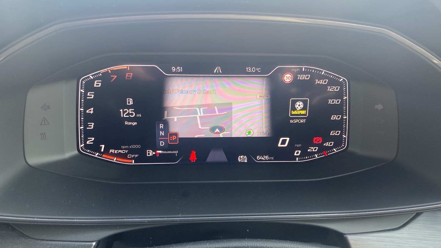 Used Cupra Formentor 2023 for sale - 76117353: Photo 42