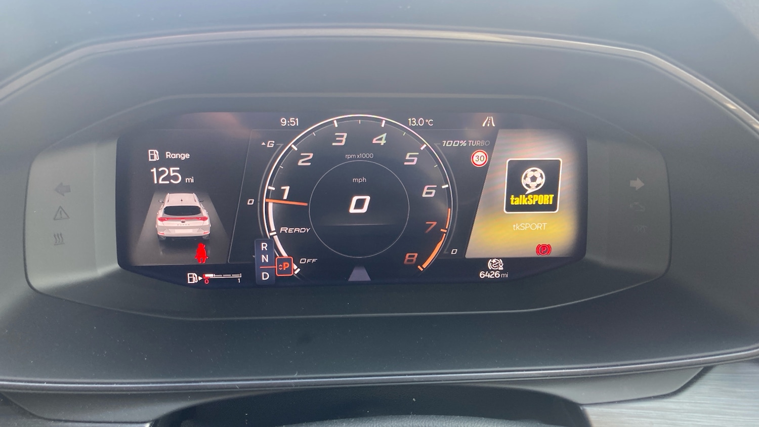 Used Cupra Formentor 2023 for sale - 76117353: Photo 45